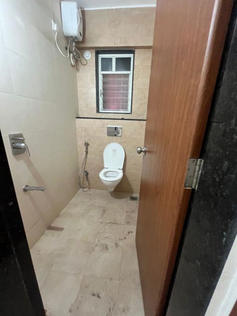 Bathroom, mrudagandha-apartment 1 Bedroom 760 Sq.Ft. Apartment In Kothrud Pune 10216623