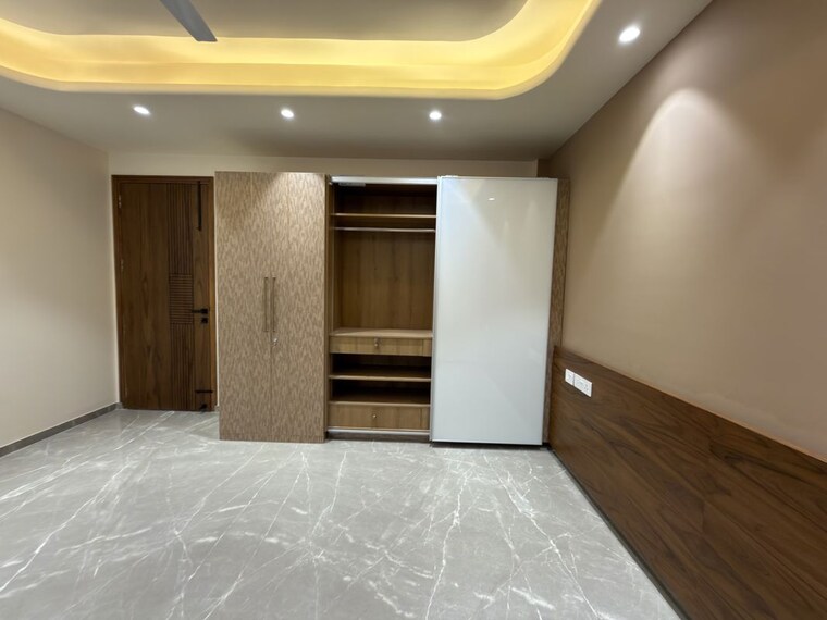 Bedroom, sector 8 dwarka 3.5 Bedroom 2000 Sq.Ft. Apartment In Sector 8 Dwarka Delhi 10216625