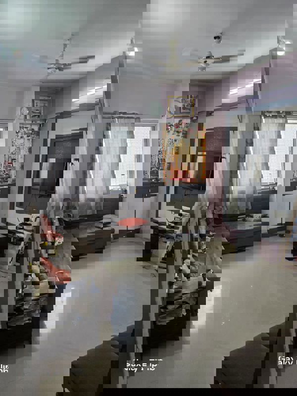 2 BHK 1200 Sq.Ft. Apartment in KFP Chesterfield