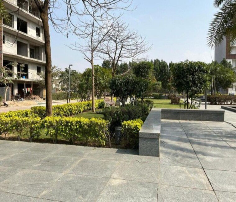 Exterior View, bptp-amstoria-plot  465 Sq.Yd. Plot In Sector 102 Gurgaon 10216613