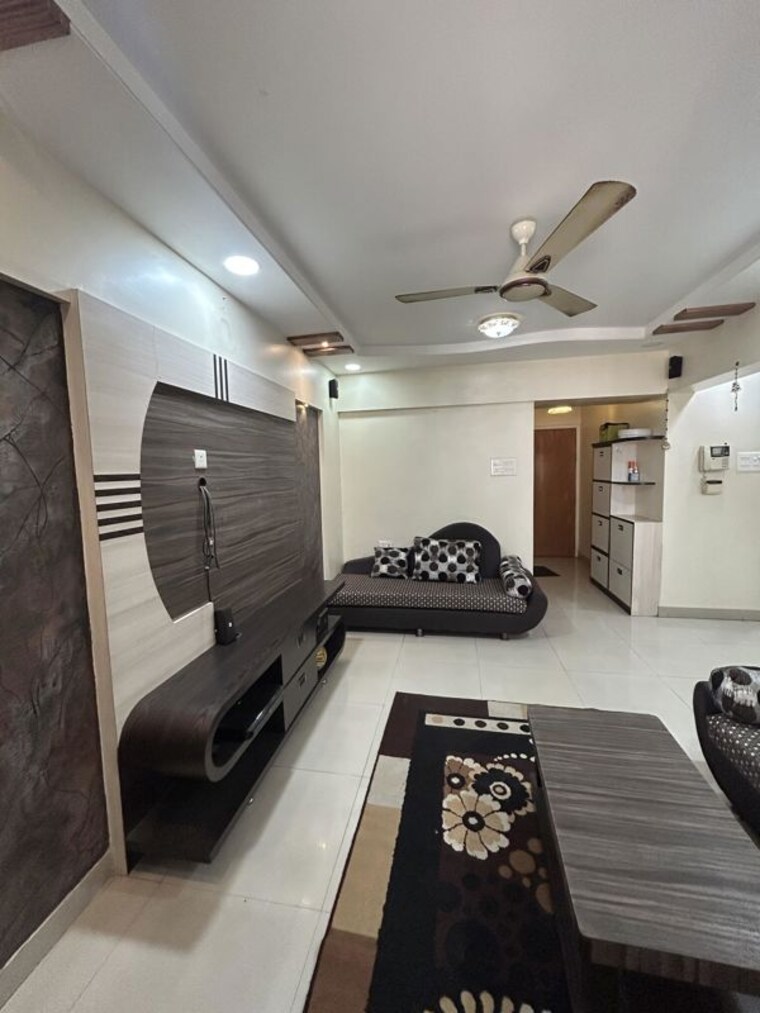 Team Area, b-u-bhandari-everglade 2.5 Bedroom 1420 Sq.Ft. Apartment In Kharadi Pune 10216601