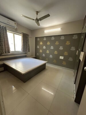 Kitchen in 2.5 BHK Apartment at B.U.Bhandari Everglade, Kharadi – for Rent