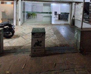  Shop For Rent in Greenland CHS, Andheri West