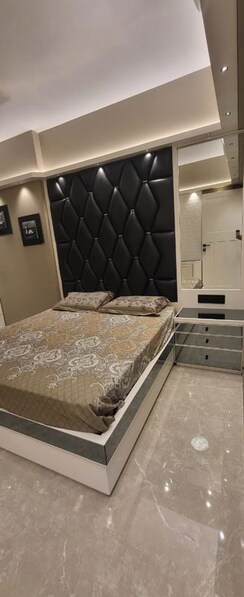 2 BHK + Pooja Room Apartment For Rent in Piramal Vaikunth