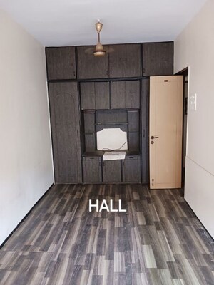 Living Room in 1 BHK Apartment at Evergreen Apartment Mazgaon, Mazgaon – for Rent