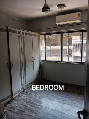 Bedroom in 1 BHK Apartment at Evergreen Apartment Mazgaon, Mazgaon – for Rent
