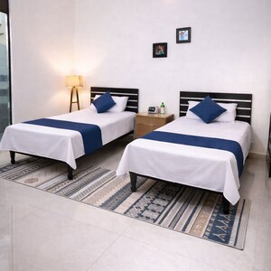 1 RK Independent House For Rent in Salarpur