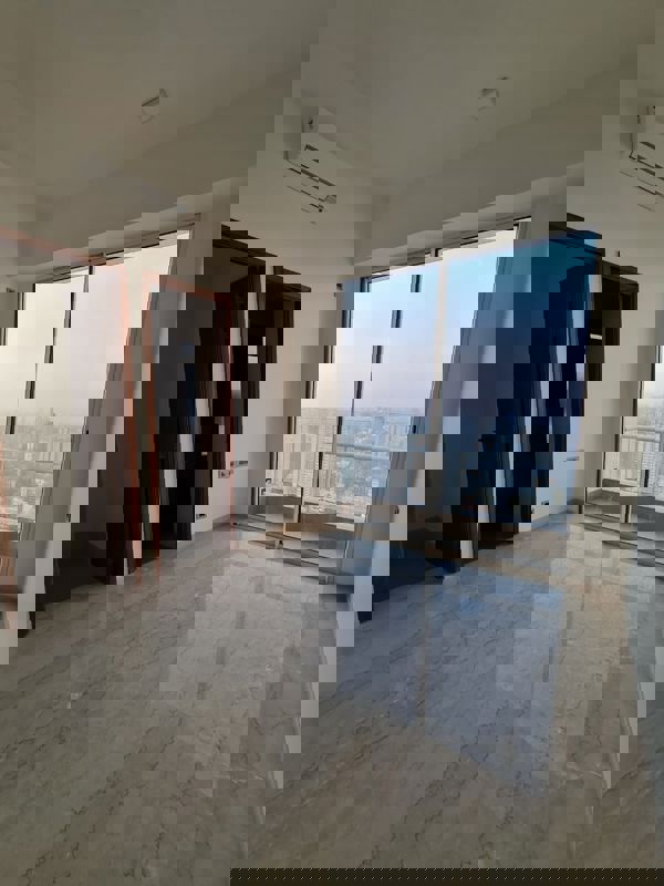 1 BHK 425 Sq.Ft. Apartment in DGS Sheetal Hira