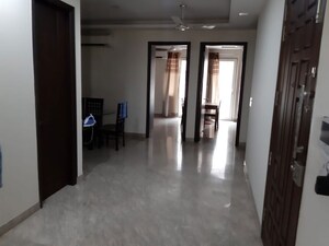 3 BHK Builder Floor For Rent in Kalkaji