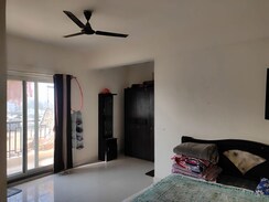 3.5 BHK + Servant Room Apartment For Rent in TVS Emerald Isle of Trees