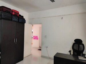 Furnished Amenities in 3.5 BHK Apartment at TVS Emerald Isle of Trees, Rachenahalli – for Rent