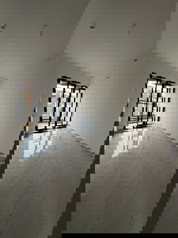 3 BHK + Extra Room,Store Room 1200 Sq.Ft. Apartment in Majestique Signature Towers