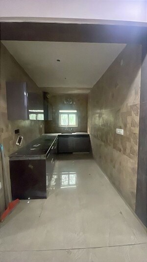 Kitchen in 2.5 BHK Apartment at Kalkaji – for Sale