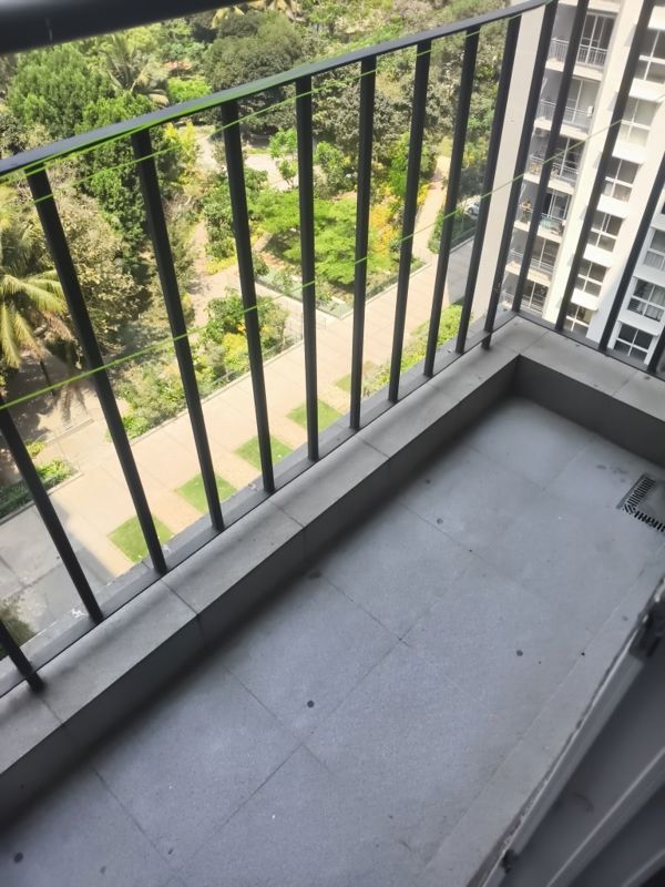 3 BHK 1800 Sq.Ft. Apartment in Kolte Patil iTowers Exente