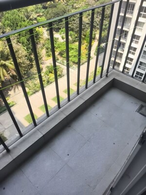 3 BHK Apartment For Rent in Kolte Patil iTowers Exente, Electronic City Phase I