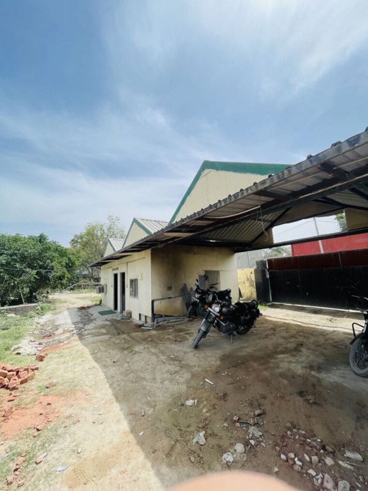 Exterior View, shahpura  50 Sq.Yd. Plot In Shahpura Delhi 10216191