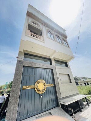  Plot – Exterior View View at Shahpura - for Sale