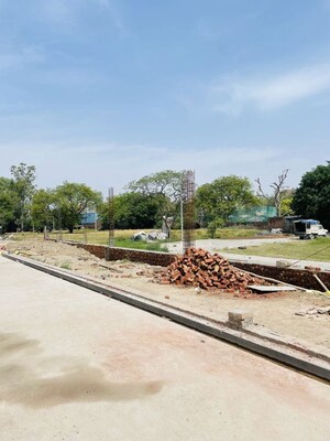 Plot Area in  Plot at Shahpura – for Sale