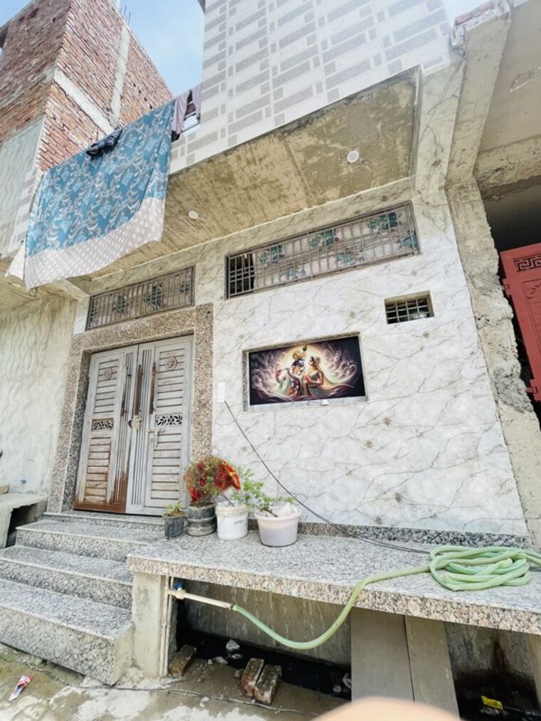 Exterior View, shahpura  50 Sq.Yd. Plot In Shahpura Delhi 10216191