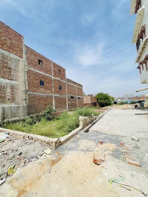  Plot – Exterior View View at Shahpura - for Sale