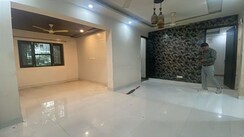 3 BHK + Pooja Room,Store Room Apartment For Sale in Kalkaji