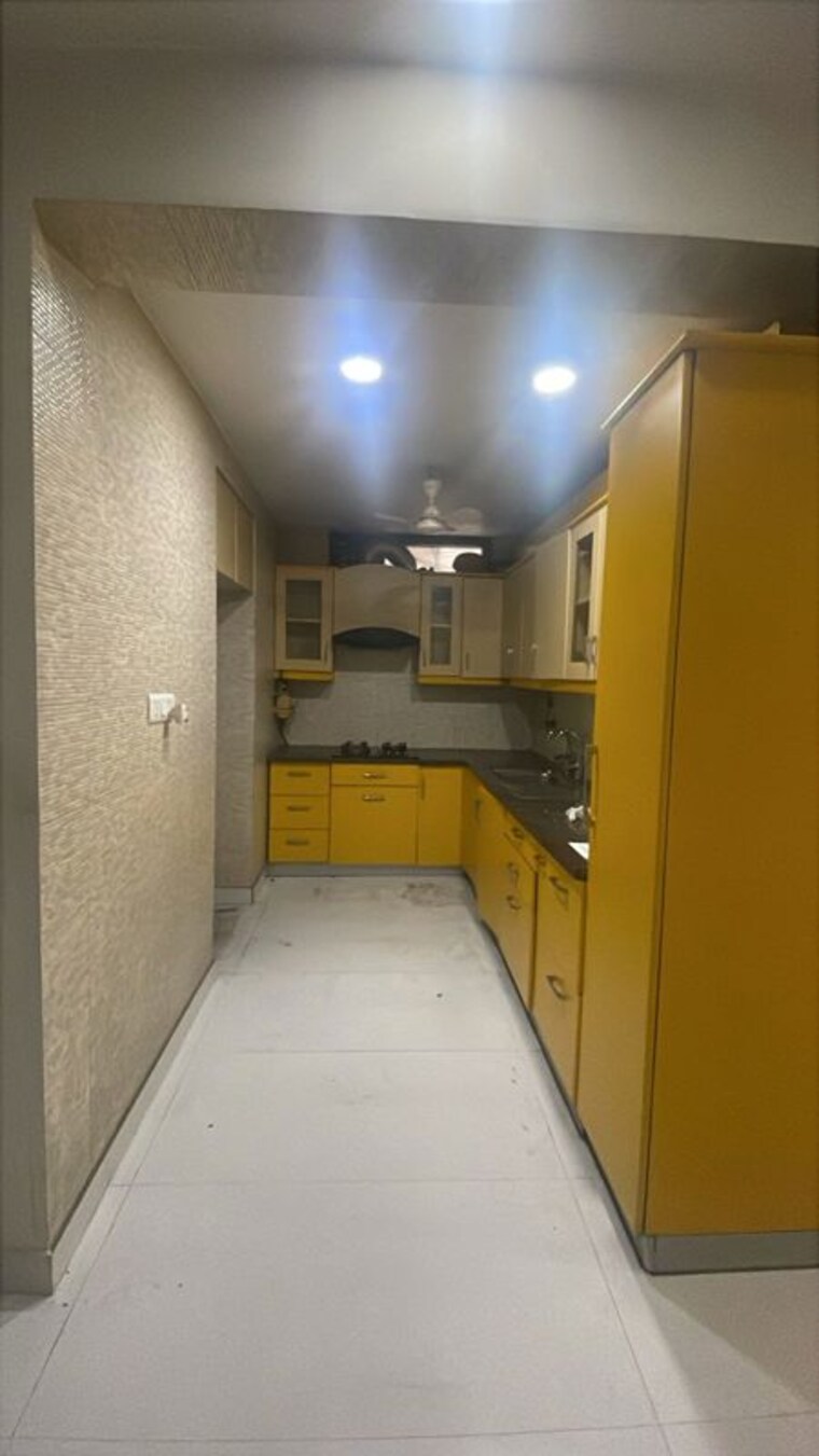 undefined, kalkaji 3 Bedroom 1600 Sq.Ft. Apartment In Kalkaji Delhi 10216681