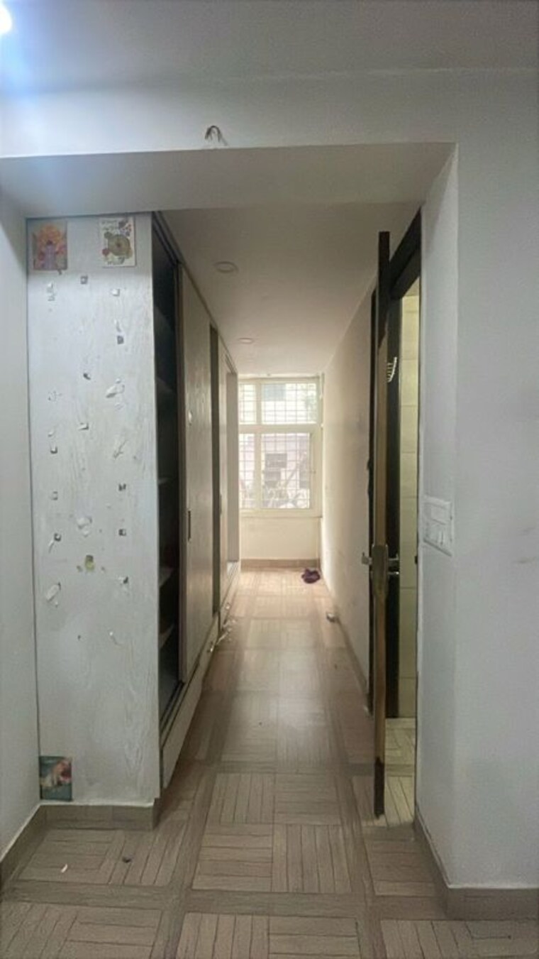 undefined, kalkaji 3 Bedroom 1600 Sq.Ft. Apartment In Kalkaji Delhi 10216681