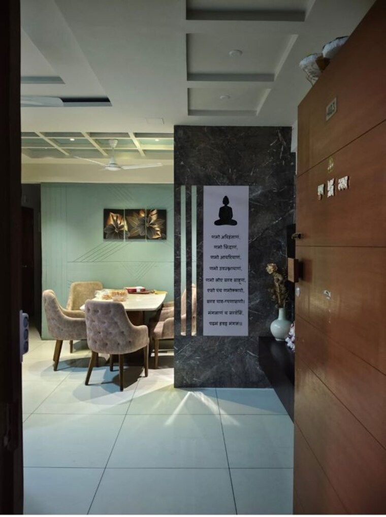 Team Area, shyamal 3 Bedroom 2500 Sq.Ft. Apartment In Shyamal Ahmedabad 10216697