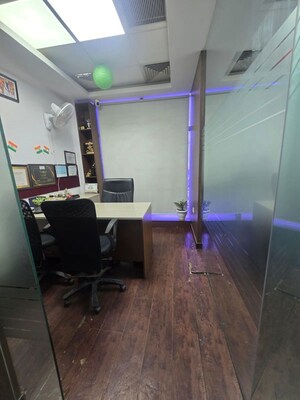 Team Area in  Office Space at ILD Trade Centre, Sector 47 – for Rent