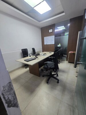 Team Area in  Office Space at ILD Trade Centre, Sector 47 – for Rent