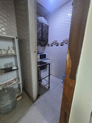 Floor Plan in  Office Space at ILD Trade Centre, Sector 47 – for Rent