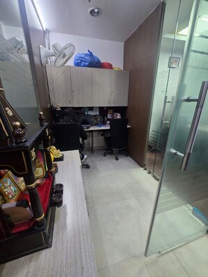 Team Area in  Office Space at ILD Trade Centre, Sector 47 – for Rent