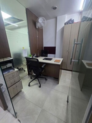 Team Area in  Office Space at ILD Trade Centre, Sector 47 – for Rent