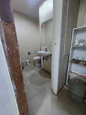 Floor Plan in  Office Space at ILD Trade Centre, Sector 47 – for Rent