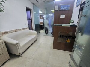  Office Space For Rent in ILD Trade Centre, Sector 47