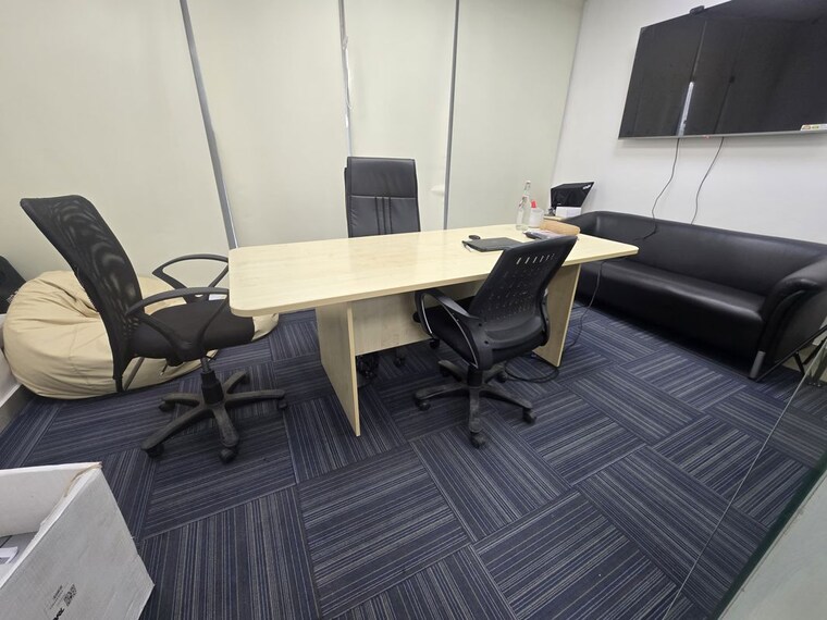 Team Area, ild-trade-centre Commercial Office Space 1173 Sq.Ft. In Sector 47 Gurgaon 10216712