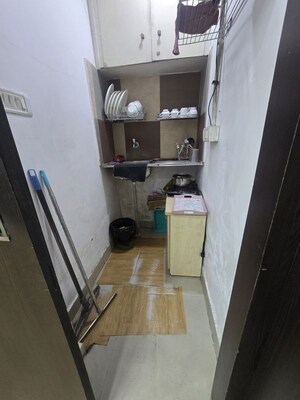 Floor Plan in  Office Space at ILD Trade Centre, Sector 47 – for Rent