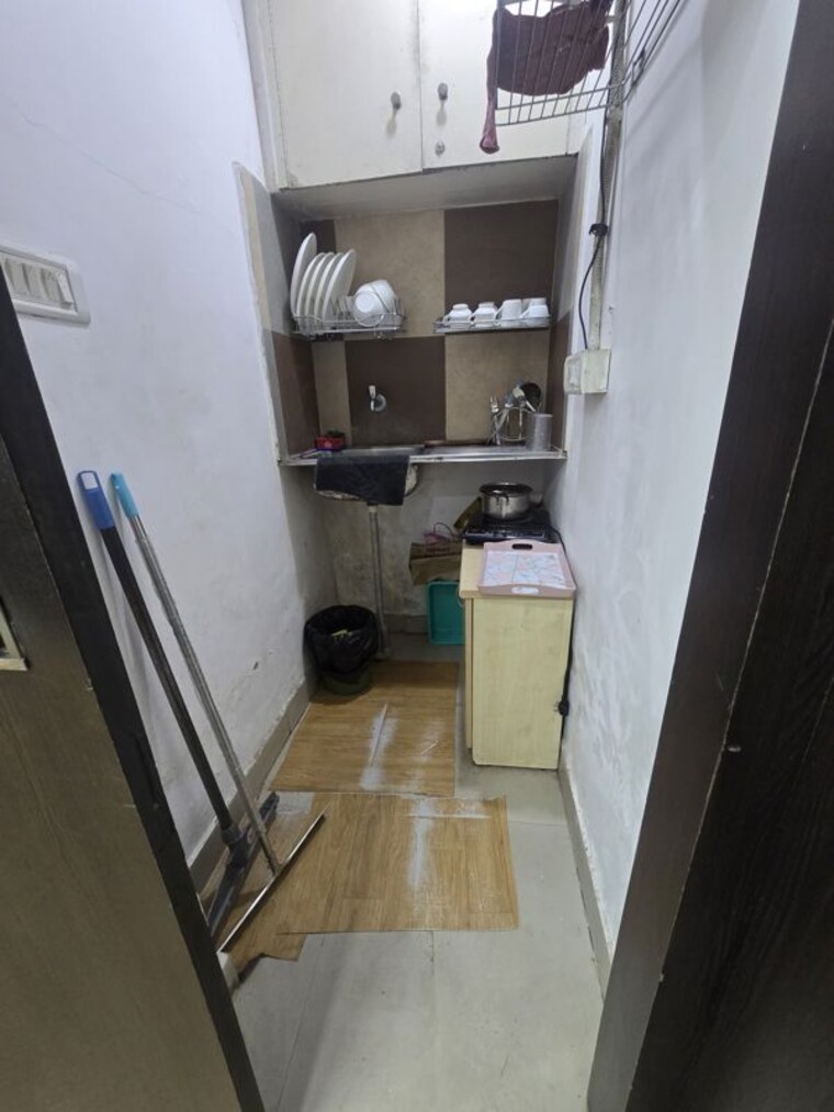 Floor Plan, ild-trade-centre Commercial Office Space 1173 Sq.Ft. In Sector 47 Gurgaon 10216712