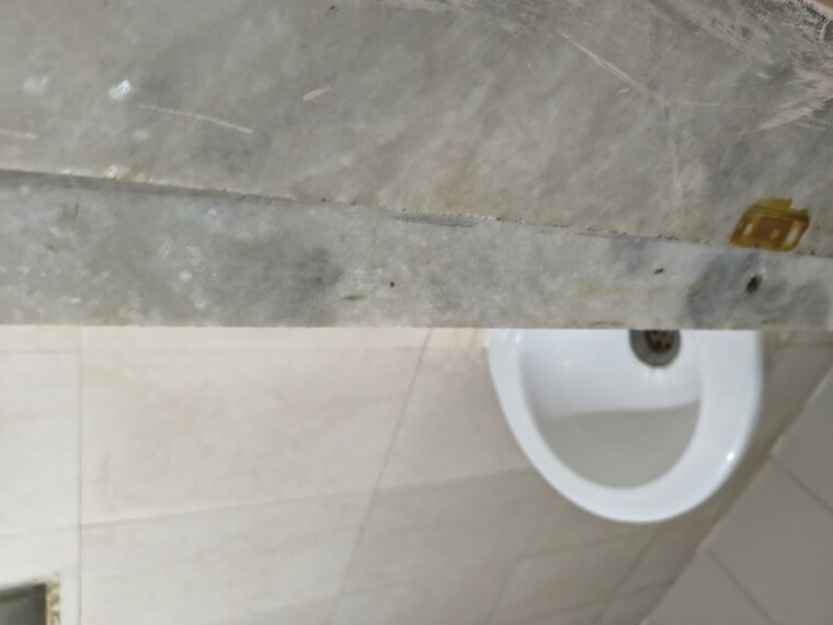 Bathroom, chembur 1 Bedroom 300 Sq.Ft. Apartment In Chembur Mumbai 10216715