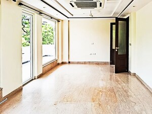 4 BHK Builder Floor For Rent in Defence Colony