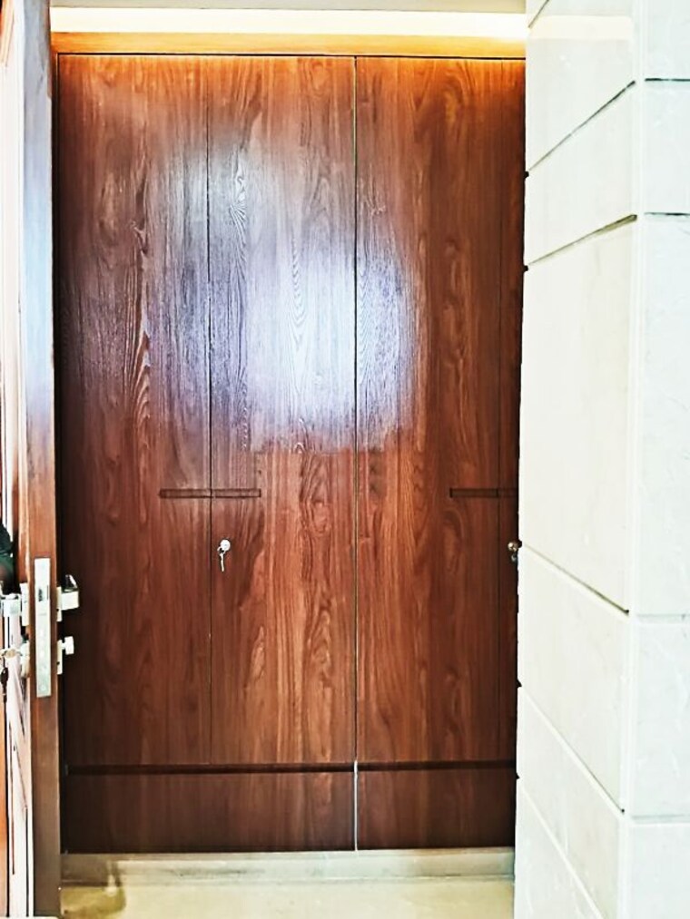 undefined, defence colony 4 Bedroom 3600 Sq.Ft. Builder Floor In Defence Colony Delhi 10216695