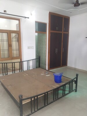 1 RK Builder Floor For Rent in Gomti Nagar