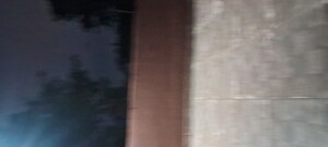 Balcony in 1 BHK Apartment at Sarita Vihar – for Rent