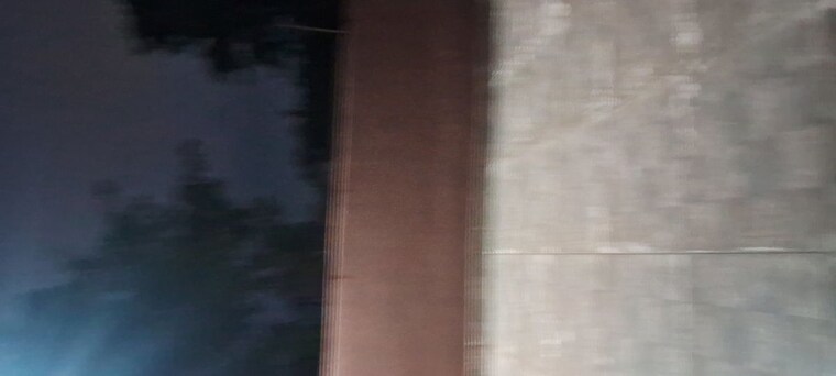 Balcony, sarita vihar 1 Bedroom 1000 Sq.Ft. Apartment In Sarita Vihar Delhi 10216722