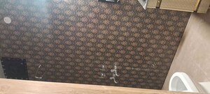 Attached Bathroom in 1 BHK Apartment at Sarita Vihar – for Rent