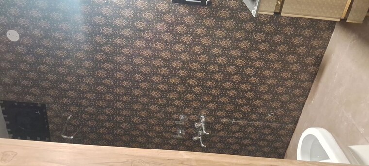 Attached Bathroom, sarita vihar 1 Bedroom 1000 Sq.Ft. Apartment In Sarita Vihar Delhi 10216722