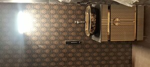 Bathroom in 1 BHK Apartment at Sarita Vihar – for Rent