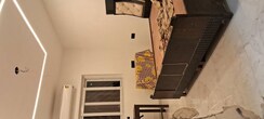 1 BHK + Study Room Apartment For Rent in Sarita Vihar