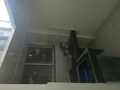 1 BHK + Study Room Apartment For Rent in Kurla West