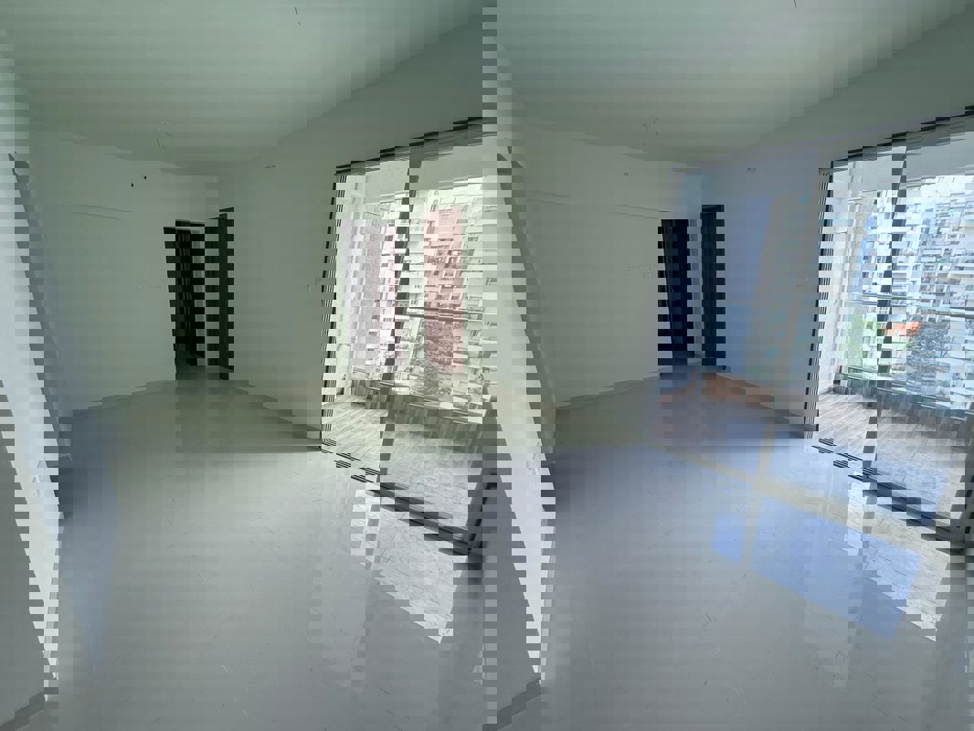 3 BHK 1200 Sq.Ft. Apartment in Saheel Itrend Life 3